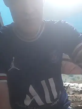 Snapshot of hugosafado333 chatting on 11, 10, 2025 hugosafado333 online show from 11, 10, 2025