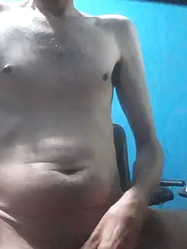 Snapshot of hugosafado333 chatting on 25, 10, 2025 hugosafado333 online show from 25, 10, 2025