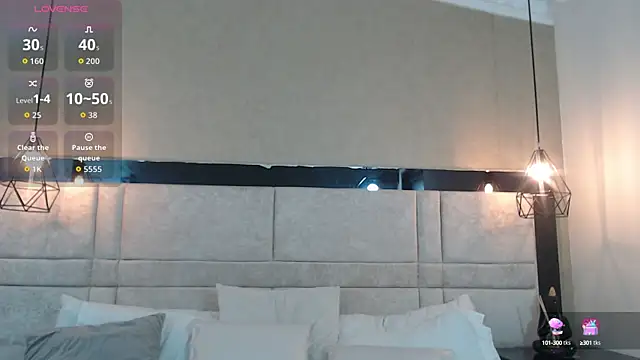 Snapshot of kimCosseyy chatting on 10, 9, 2025 kimCosseyy online show from 10, 9, 2025