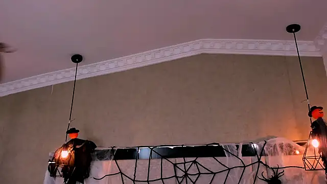 Snapshot of kimCosseyy chatting on 12, 10, 2025 kimCosseyy online show from 12, 10, 2025