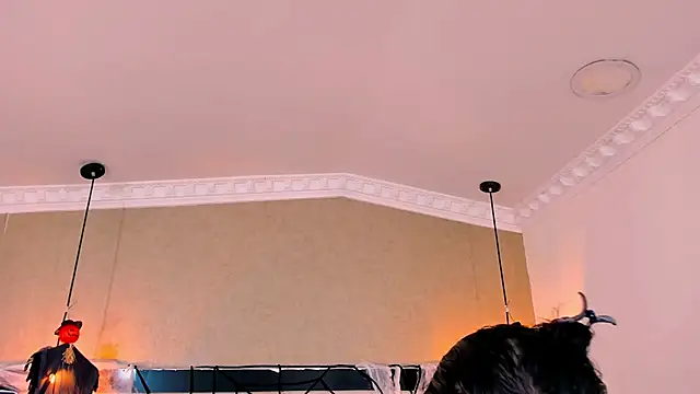 Snapshot of kimCosseyy chatting on 18, 10, 2025 kimCosseyy online show from 18, 10, 2025