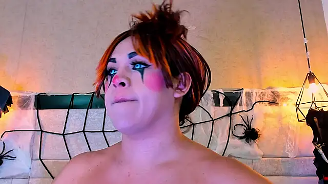 Snapshot of kimCosseyy chatting on 23, 10, 2025 kimCosseyy online show from 23, 10, 2025