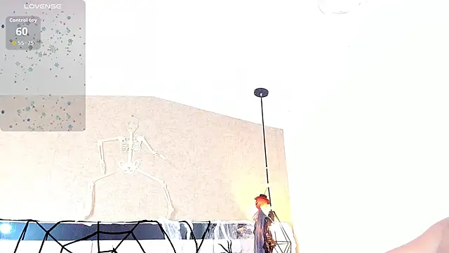 Snapshot of kimCosseyy chatting on 1, 11, 2025 kimCosseyy online show from 1, 11, 2025