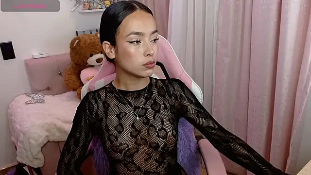 melody brawns online show from 26, 5, 2026