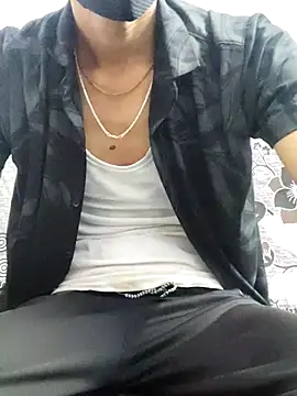 Snapshot of Habibi_big_b chatting on 16, 3, 2025 Habibi big b online show from 16, 3, 2025