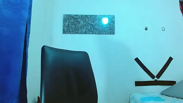 Snapshot of targuerian22 chatting on 7, 3, 2025 targuerian22 online show from 7, 3, 2025