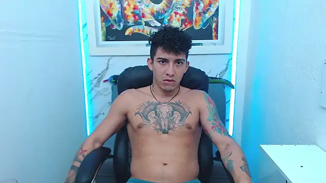 Snapshot of targuerian22 chatting on 11, 9, 2025 targuerian22 online show from 11, 9, 2025