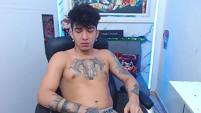 Snapshot of targuerian22 chatting on 29, 11, 2025 targuerian22 online show from 29, 11, 2025