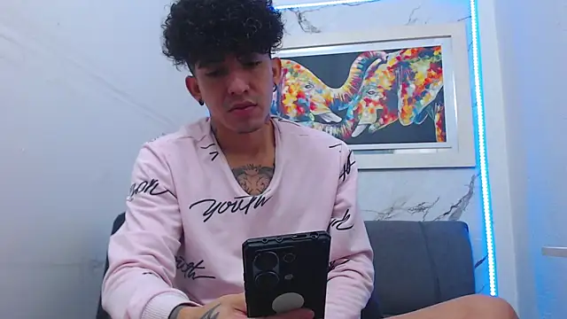 targuerian22 online show from 3, 2, 2026