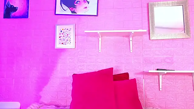 Snapshot of hanna__azumi chatting on 20, 6, 2026 hanna azumi online show from 20, 6, 2026