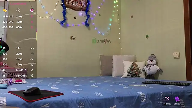 WoowMasha88 online show from 8, 1, 2026