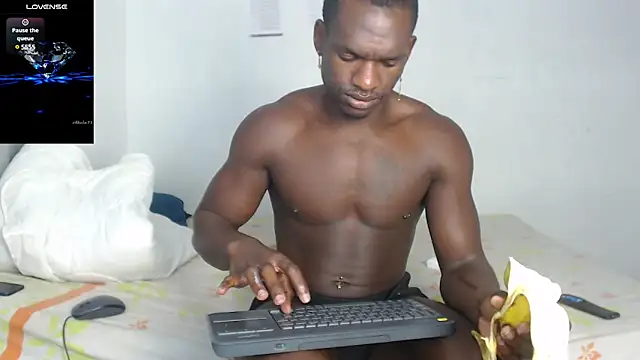 edwin mosquera1 online show from 30, 1, 2025