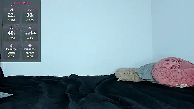 edwin mosquera1 online show from 22, 12, 2025