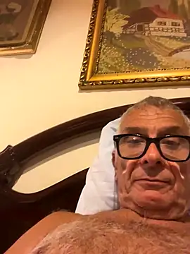 4n4l1zz4m1 online show from 16, 11, 2025