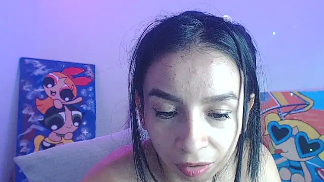 jhoanitahot online show from 23, 4, 2026