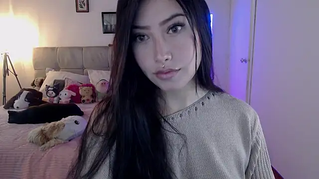 Emilyswan04 online show from 24, 1, 2025