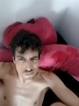 Snapshot of gorkamacbew chatting on 4, 1, 2025 gorkamacbew online show from 4, 1, 2025