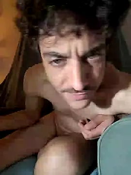 Snapshot of gorkamacbew chatting on 20, 1, 2025 gorkamacbew online show from 20, 1, 2025