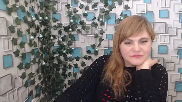 DaniellaKiss online show from 22, 1, 2025