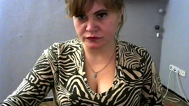 DaniellaKiss online show from 27, 1, 2025