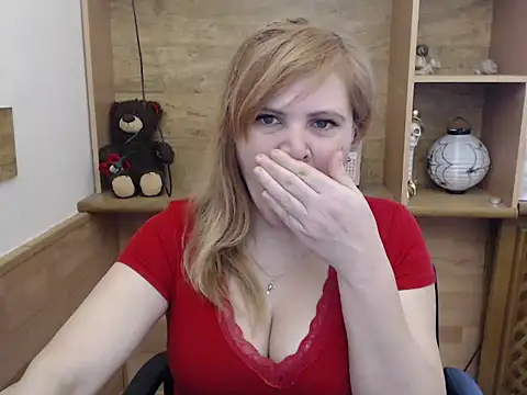 DaniellaKiss online show from 26, 3, 2026