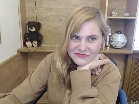 DaniellaKiss online show from 25, 4, 2026