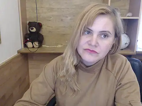 DaniellaKiss online show from 25, 4, 2026