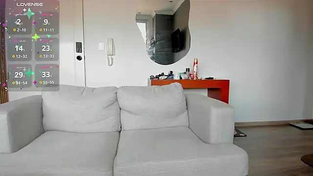 jessica tenderly online show from 21, 11, 2025