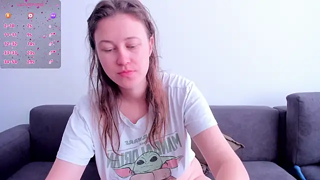 Snapshot of jessica_tenderly chatting on 18, 5, 2026 jessica tenderly online show from 18, 5, 2026