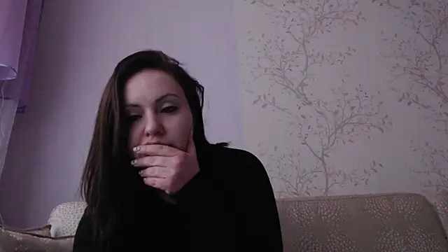 Snapshot of DulcieHeath chatting on 26, 2, 2025 DulcieHeath online show from 26, 2, 2025