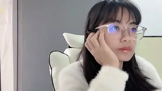 Honey-cici online show from 21, 2, 2025