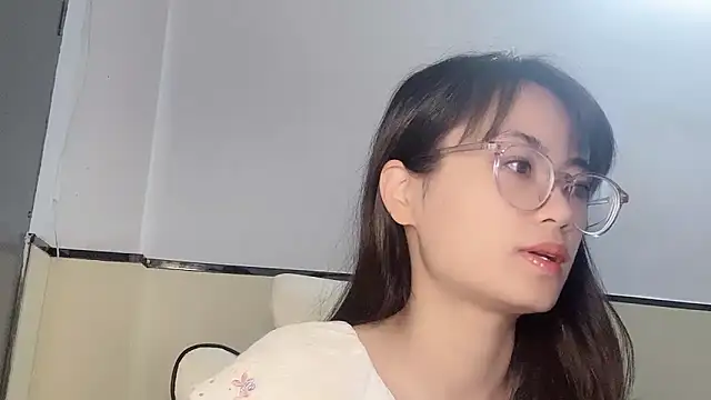 Honey-cici online show from 13, 3, 2025