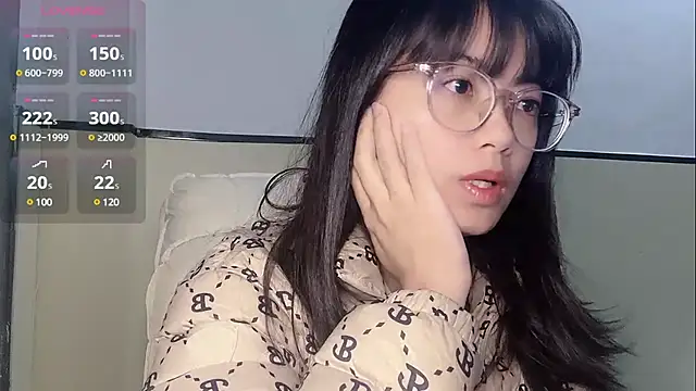 Honey-cici online show from 18, 3, 2025