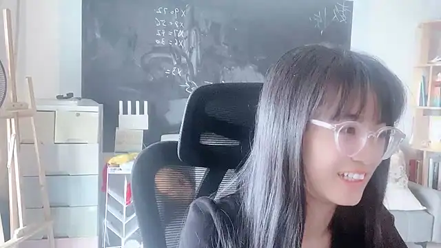 Honey-cici online show from 16, 12, 2025