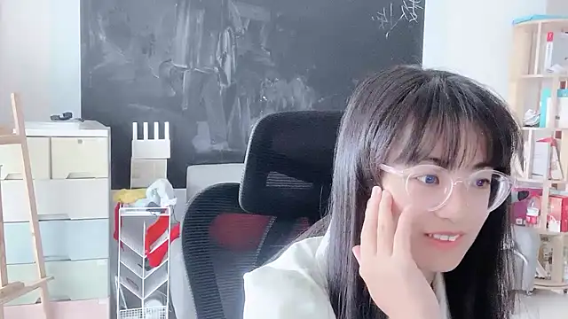 Honey-cici online show from 22, 12, 2025