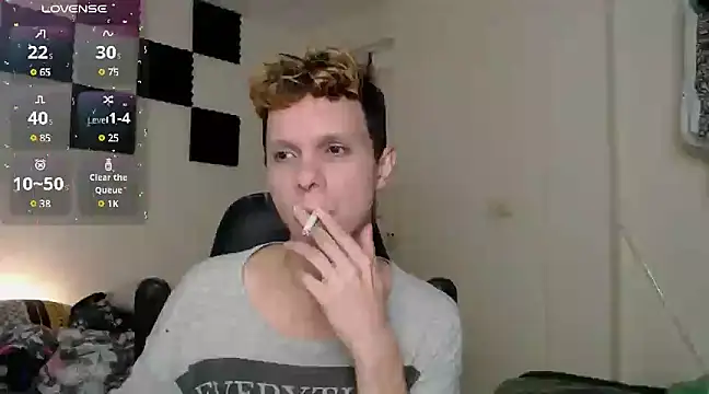 bryamado69 online show from 18, 2, 2025