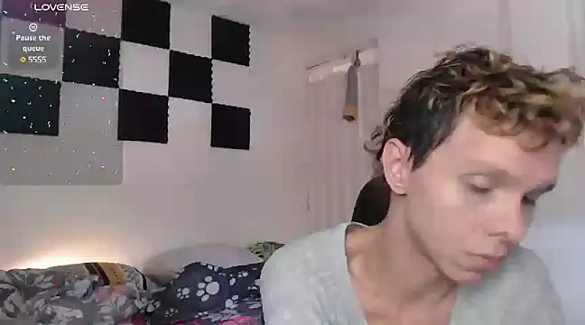 bryamado69 online show from 18, 2, 2025