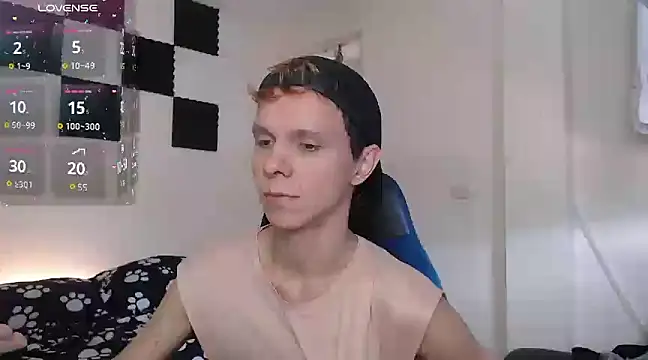 bryamado69 online show from 19, 2, 2025