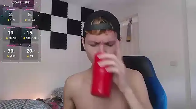 bryamado69 online show from 24, 2, 2025