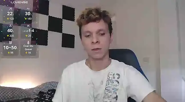 bryamado69 online show from 1, 3, 2025