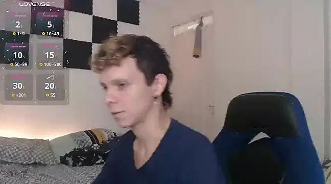 bryamado69 online show from 4, 3, 2025