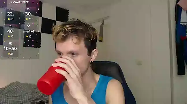 bryamado69 online show from 6, 3, 2025