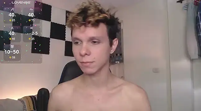 bryamado69 online show from 15, 3, 2025