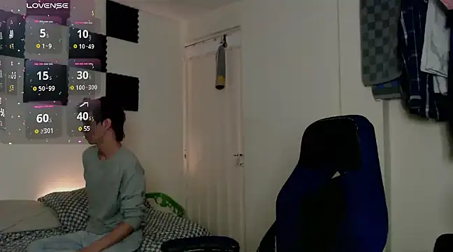 bryamado69 online show from 19, 3, 2025