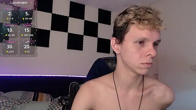 bryamado69 online show from 7, 10, 2025