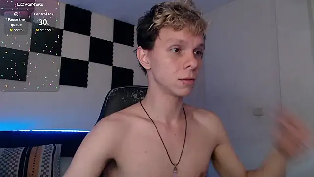 bryamado69 online show from 17, 10, 2025