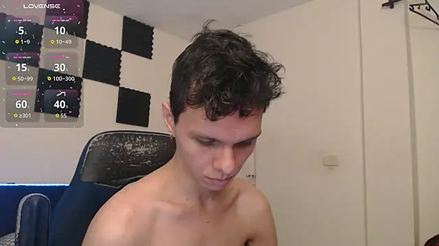 bryamado69 online show from 1, 12, 2025