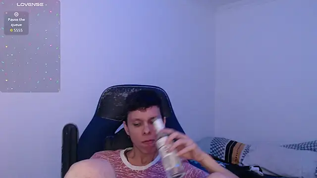 bryamado69 online show from 21, 12, 2025