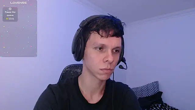 bryamado69 online show from 23, 12, 2025