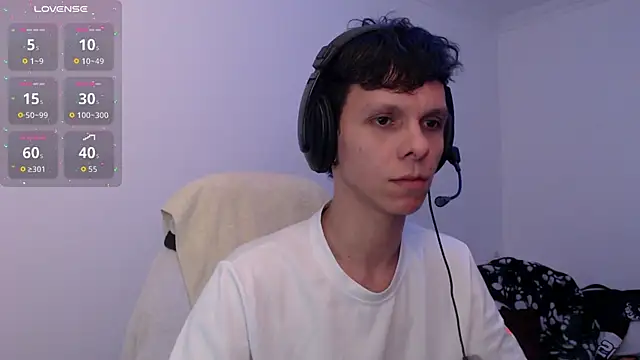 bryamado69 online show from 9, 1, 2026